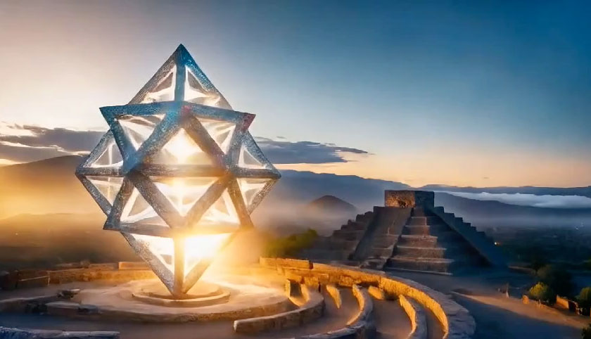 Viajar con Merkaba Travel: Conexión Ancestral a Través del ADN