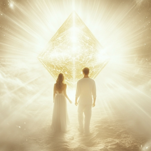 Couples Consulting: Soul Merging and Shared Purpose